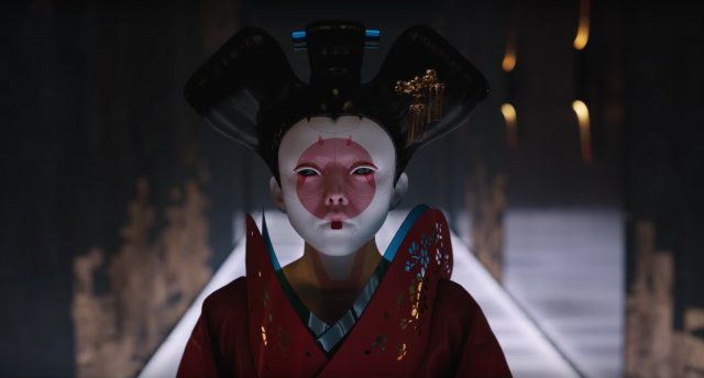 Ghost in the Shell - Immagine 195391