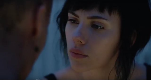 Ghost in the Shell - Immagine 195392