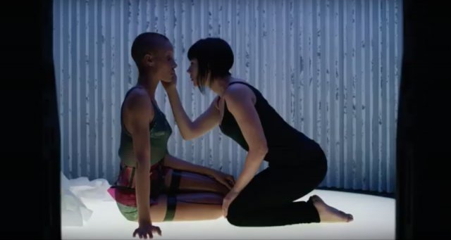 Ghost in the Shell - Immagine 195393