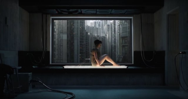 Ghost in the Shell - Immagine 195395