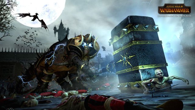 Total War: Warhammer - Immagine 182736