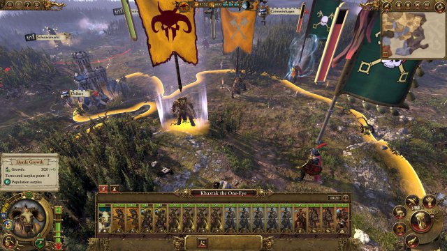 Total War: Warhammer - Immagine 188808