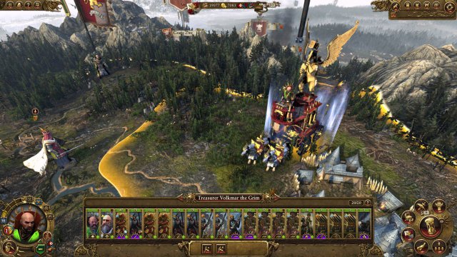 Total War: Warhammer - Immagine 191234