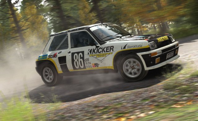 DiRT Rally - Immagine 175828