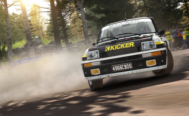 DiRT Rally - Immagine 175831