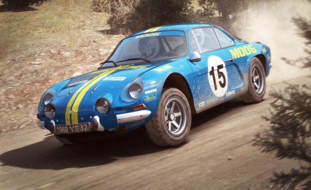 DiRT Rally - Immagine 175834
