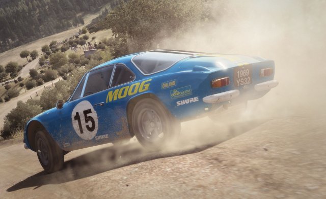 DiRT Rally - Immagine 175840