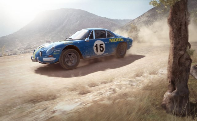 DiRT Rally - Immagine 175843