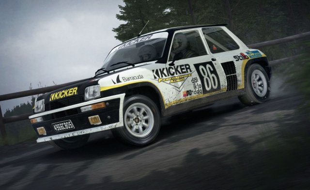 DiRT Rally - Immagine 175846