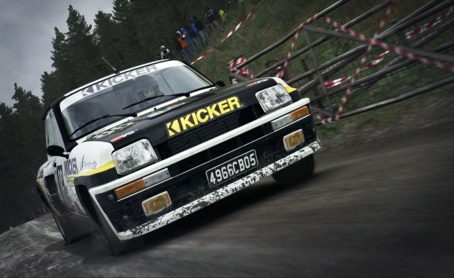 DiRT Rally - Immagine 175849