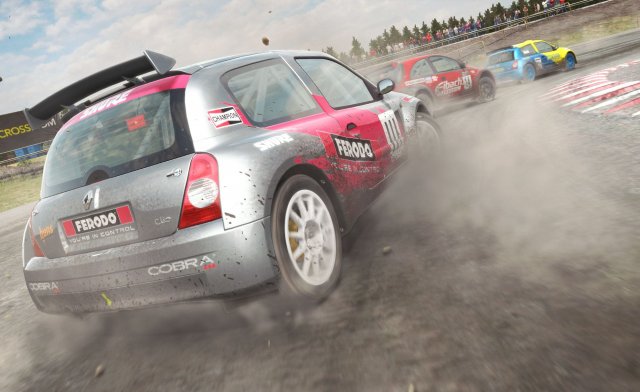 DiRT Rally - Immagine 175855