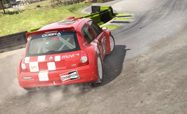 DiRT Rally - Immagine 175858