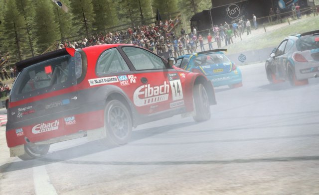 DiRT Rally - Immagine 175864