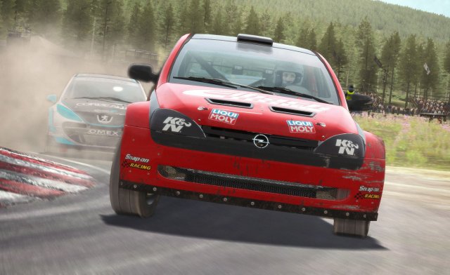 DiRT Rally - Immagine 175867