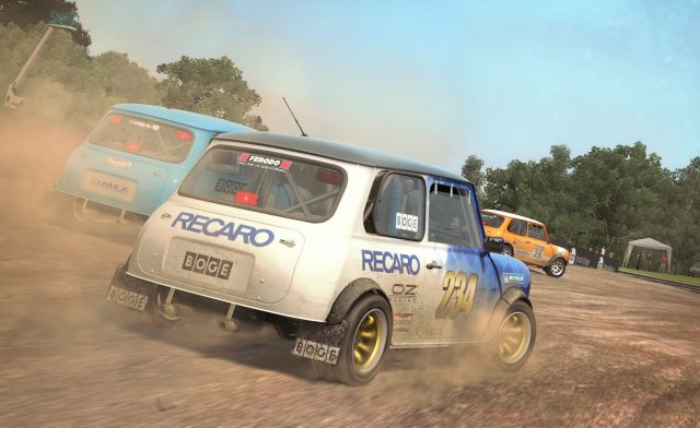 DiRT Rally - Immagine 175870