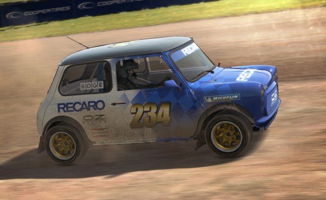 DiRT Rally - Immagine 175873