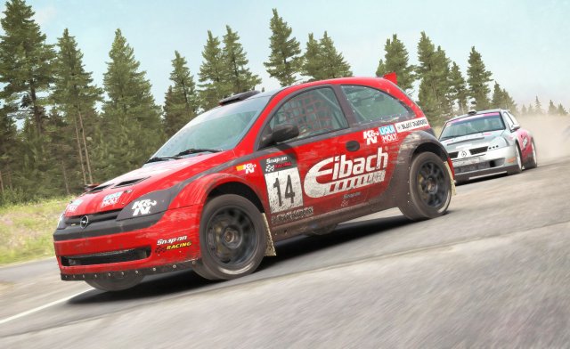 DiRT Rally - Immagine 175882