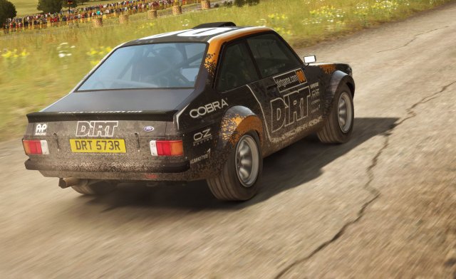 DiRT Rally immagine 179803