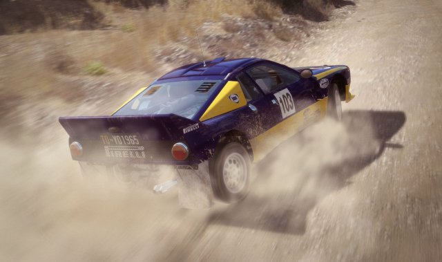 DiRT Rally immagine 179806