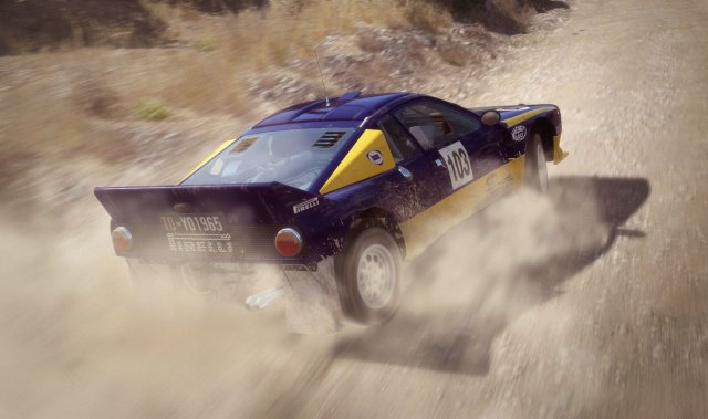 DiRT Rally - Immagine 179806