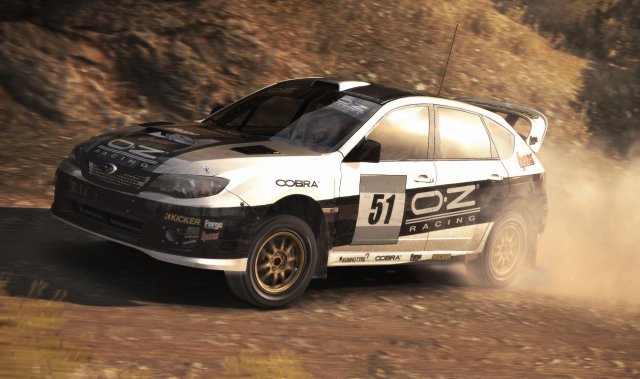 DiRT Rally immagine 179809