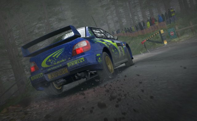 DiRT Rally - Immagine 179818