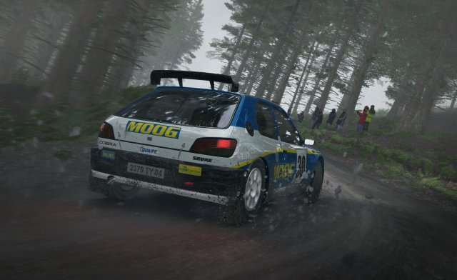 DiRT Rally immagine 179821