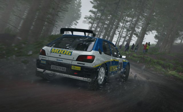 DiRT Rally immagine 179822