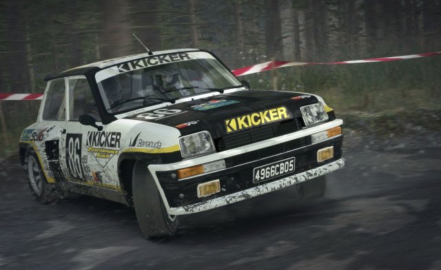 DiRT Rally immagine 179825