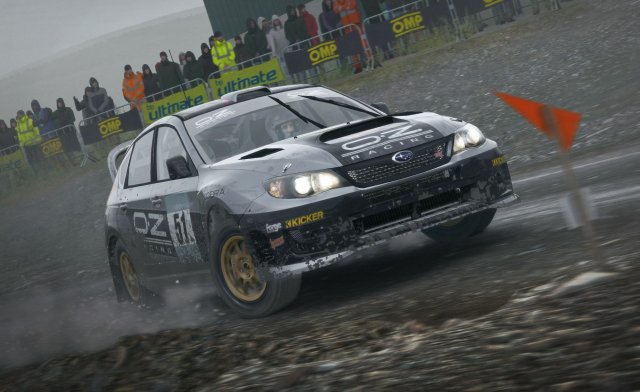 DiRT Rally immagine 179830