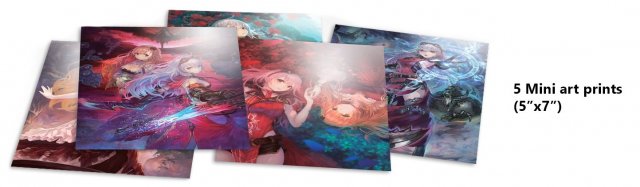 Nights of Azure - Immagine 173883