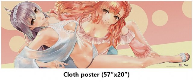 Nights of Azure - Immagine 173886