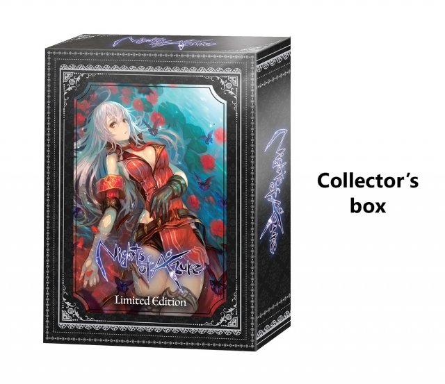 Nights of Azure - Immagine 173901