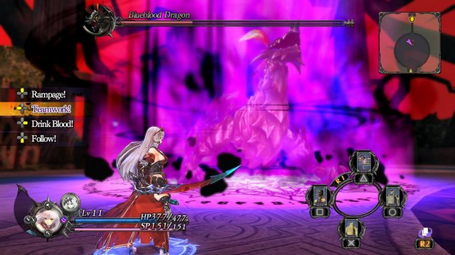 Nights of Azure - Immagine 175104