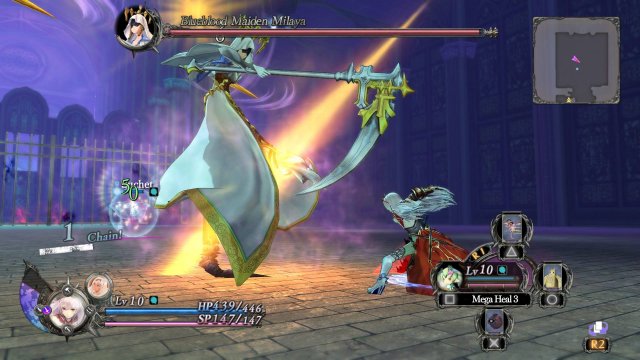 Nights of Azure - Immagine 175107
