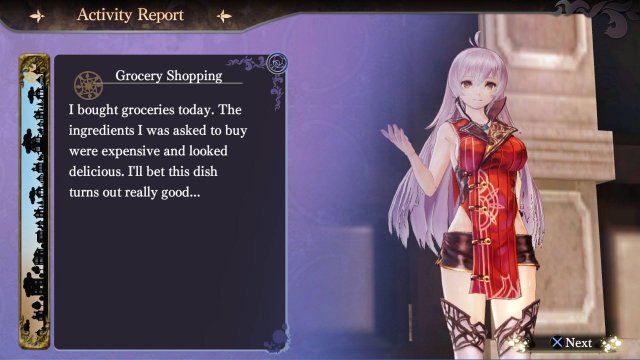 Nights of Azure - Immagine 175113