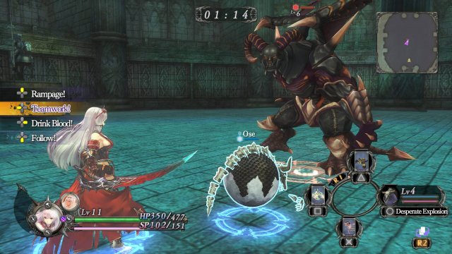 Nights of Azure - Immagine 175131