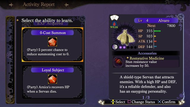 Nights of Azure - Immagine 175134