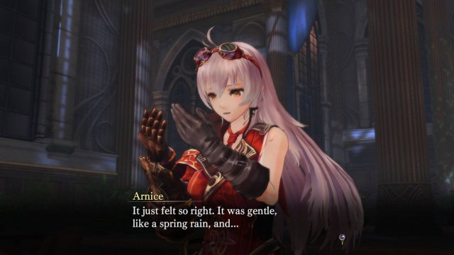 Nights of Azure - Immagine 175137