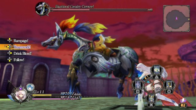 Nights of Azure - Immagine 175140