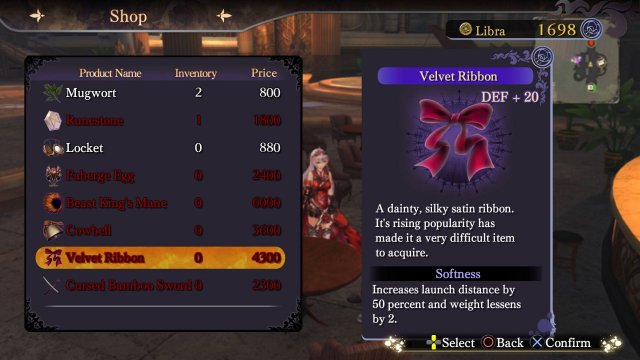 Nights of Azure - Immagine 175143