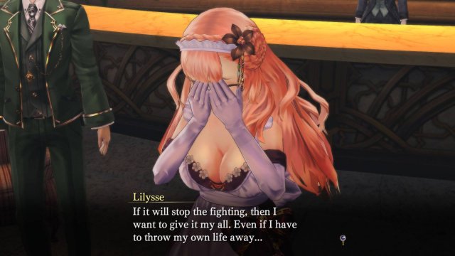 Nights of Azure - Immagine 175158
