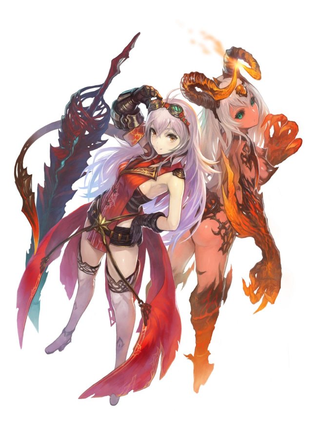 Nights of Azure - Immagine 179169
