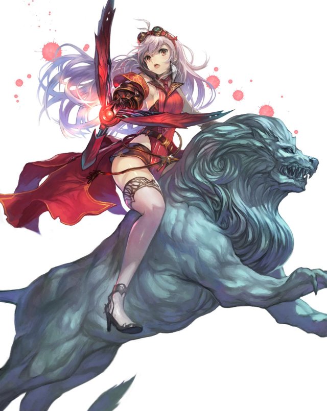 Nights of Azure - Immagine 179172