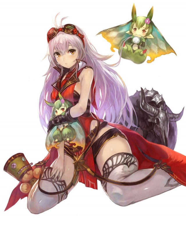 Nights of Azure - Immagine 179175