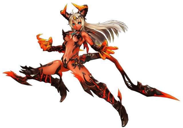 Nights of Azure - Immagine 179196