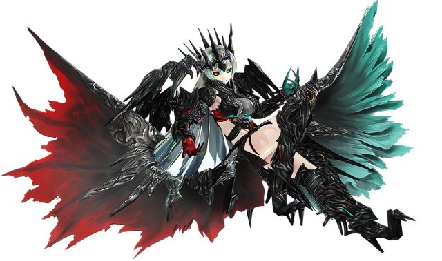 Nights of Azure - Immagine 179211