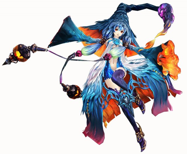 Nights of Azure - Immagine 179214