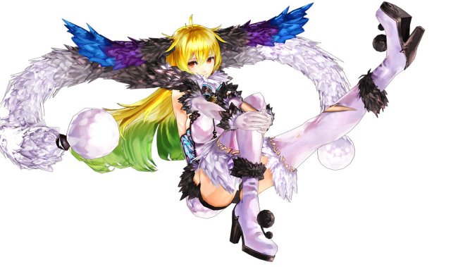 Nights of Azure - Immagine 179217