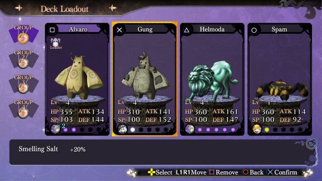 Nights of Azure - Immagine 179229